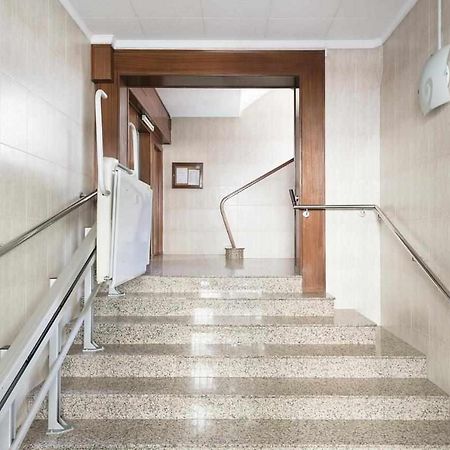 Apartment Leonor Barcelona Exterior foto