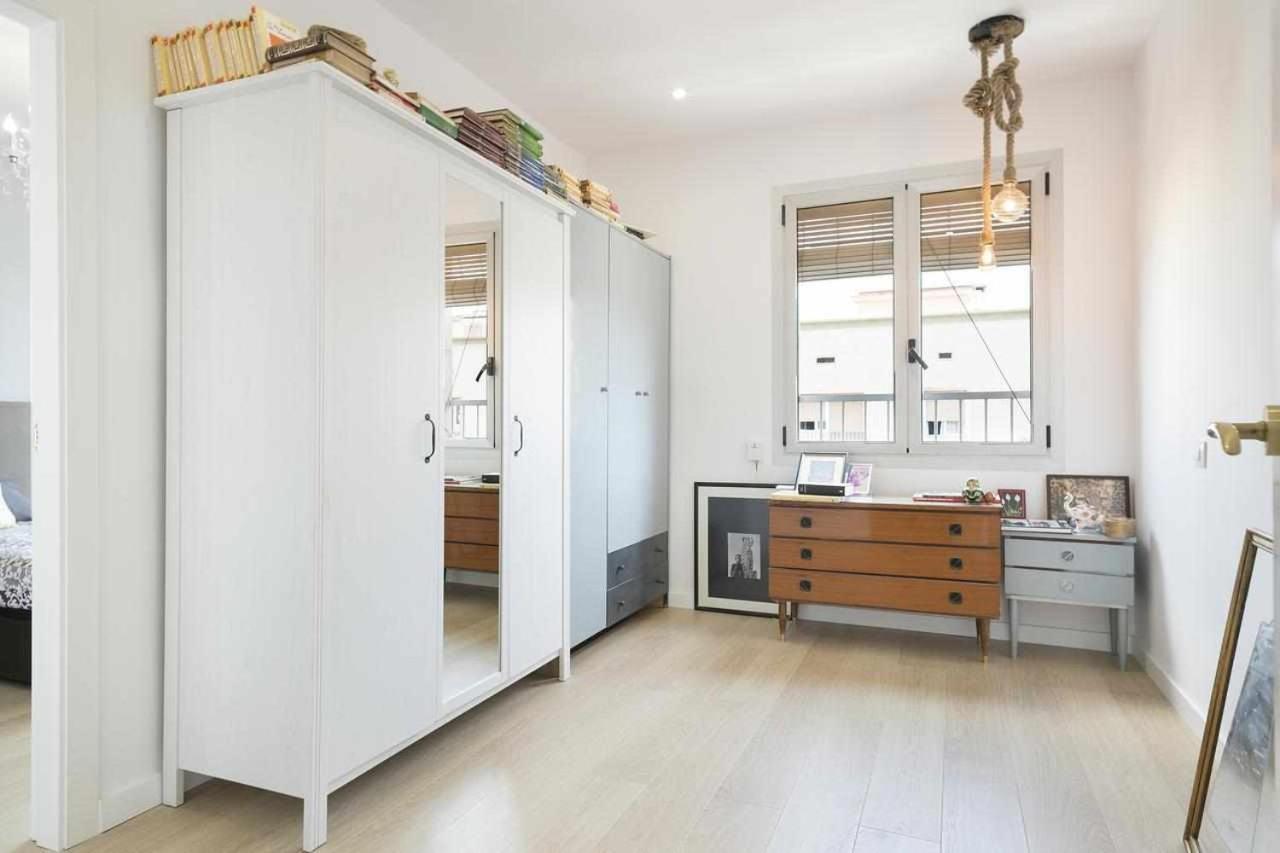 Apartment Leonor Barcelona Exterior foto